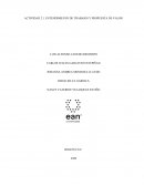 Entendimiento de la propuesta de valor