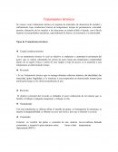 Tratamientos termicos