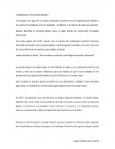 La Batalla por la Economía Mundial