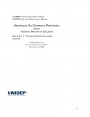 Políticas de gestión de la calidad educativa