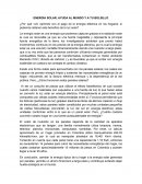 ENERGÍA SOLAR, AYUDA AL MUNDO Y A TU BOLSILLO