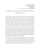 SENTIPENSANDO LOS CONTEXTOS EXTRACTIVOS DESDE EL FEMINISMO