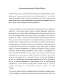 Una mejor atención desde el Design Thinking