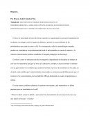 DOCUMENTOS DE TRABAJO INGENIERÍA DIDÁCTICA