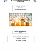 Cuestionario economia