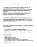El método científico y las ciencias sociales