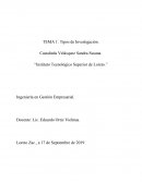 Ensayo de la película "el milagro de Lorenzo"