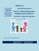 Problema de contaminación del Rio de la Magdalena y Eslava