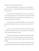 FUNDAMENTOS Y CONCEPTOS BÁSICOS DE BDD