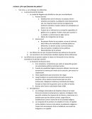 Lectura: ¿Por qué fracasan los países?