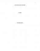 Conceptos de economia