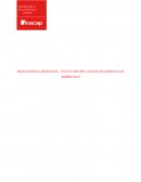 INTELIGENCIA ARTIFICIAL: ¿EL FUTURO DE LA RAZA HUAMANA O SU REMPLAZO?