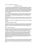 Taller macroeconomia