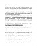 Debate sobre empresa