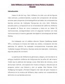 John Williams y su trabajo en Harry Potter y la piedra filosofal