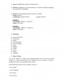 INFORME DE CURVAS HORIZONTALES