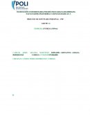 Proceso de Software Personal