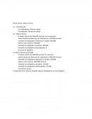 Economía. Salario mínimo