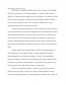 Susan Munro, cliente de servicios