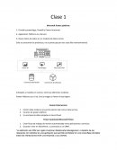 Resumen para Principiantes de PowerApps