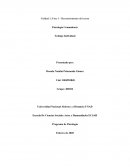 Contruccion de subjetividades