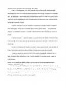 Edipo Rey ¿Quiénes son los personajes más "resonantes" de la obra?