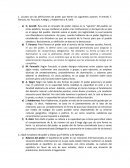 Definiciones de poder