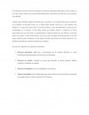 Corrupción en mi empresa