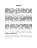 Resumen de ensayo de pastos y maiz