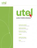 Desarrollo del Capital Humano