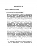 INTRODUCCIÓN A LA AGROINDUSTRIA