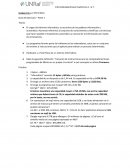 La informática Guía de ejercicios – Parte 1