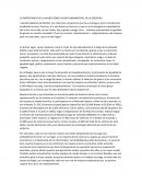 La importancia de la mujer como valor fundamental en la sociedad