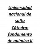 Laboratorio Nº4: Reacciones redox Celdas galvánicas Corrosión