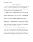 Reseña personal del libro Colombia X (Germán Castro Caycedo