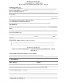 FICHAS DE TRABAJO DE SOCIOLOGIA