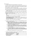 Cuestionario Macroeconomia 1