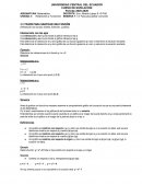 CURSO DE NIVELACION Periodo 2020-2020 ASIGNATURA: Matemática