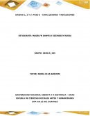 Psicopatologia y contextos