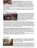 RESUMEN DE LA ILÍADA
