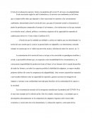 EL RETO DE LA EDUCACION SUPERIOR EN EL COVID 19