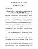 DERECHO PENAL CONTEMPORANEO