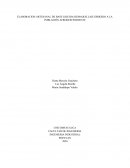 ELABORACION ARTESANAL DE BASE LIQUIDA DEMAQUILLAJE DIRIGIDO A LA POBLACIÓN AFRODESCENDIENTE