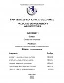 Administracion para los negocios