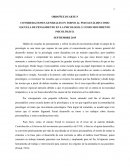 Apuntes psicoanálisis