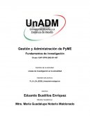 Líneas de investigación en la actualidad