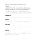 MODELO SPARE “LIDERAZGO” “DIRECTOR DE COLEGIO ENSEÑANZA BASICA”