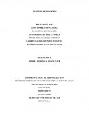 TRAINNING RESONADORES