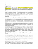 FORO SEMANA 1 ECONOMÍA FINANCIERA DECISIONES DE INVERSIÓN