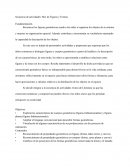 Secuencia de actividades: Mix de Figuras y Formas